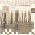4 Pleasure - Beethoven: String Quartets / Borodin Quartet