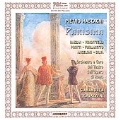 Mascagni: Parisina / Gianandrea Gavazzeni, Rome Opera House Orchestra & Chorus, Atarah Hazzan, etc