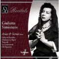 Recitals - Giulietta Simionato Vol 1