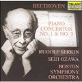 Beethoven: Piano Concertos No.1 & 3