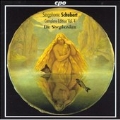 Singphonic Schubert - Complete Edition Vol 4 / Singphoniker