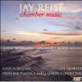 Jean Reise: Chamber Music / Fresh Ink Platers, Cassatt Quartet, etc