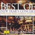 The Best of The New Year's Concert Vol.II