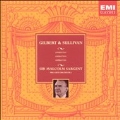 Gilbert & Sullivan: Operettas / Sargent, Pro Arte Orchestra