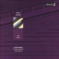 Hvoslef : Revised Revelation-Orgel Works / Askeland