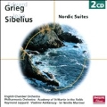 Grieg: Peer Gynt Suites Nos. 1 & 2, Lyric Suite From Holberg's Time, Etc.