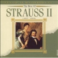 Best of Strauss II - Blue Danube, Pizzicato Polka, etc