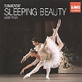 Tchaikovsky: Sleeping Beauty / Andre Previn, LSO, John Brown, Douglas Cummings