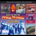Only the Best of Cold Blood