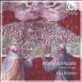 Marco dall'Aquila: Pieces for Lute