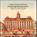 J.H.Roman: Drottningholmsmusiken - Music for a Royal Wedding