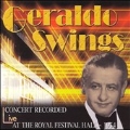 Swings (Live At The Royal Festival Hall 1954)