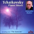 Tchaikovsky: Piano Music - Including from "The Seasons"