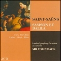 Saint-Saens: Samson et Dalila