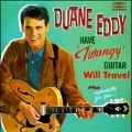 Have "Twangy" Guitar Will Travel plus Especially for You