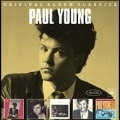 Original Album Classics : Paul Young