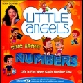 Little Angels Sing About Numbers