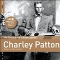 The Rough Guide to Blues Legends : Charley Patton