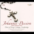 J.S.Bach: Johannes Passion BWV.245 [2CD+DVD]