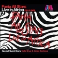 Live in Africa [CD+DVD]
