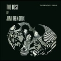 The Best Of Jimi Hendrix