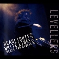 Headlights, White Lines, Black Tar Rivers [CD+DVD]