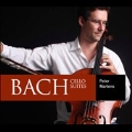 J.S.Bach: Cello Suites for Solo BWV.1007-BWV.1012