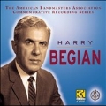 Harry Begian - The American Bandmasters Association Commemorative Recording Series