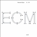 Selected Signs III-VIII (Music for ECM-A Cultural Archeology)