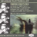 Sirio - Wilhelm Furtwaengler Conducts Famous Overtures