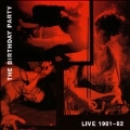 Live 81-82 [2LP+CD]