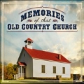 Memories of That Old Country Church