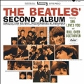 The Beatles' Second Album<限定盤>