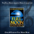 The Full Moon Archive Music Collection