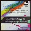 Mandoline Galante - Neapolitan Masters of the 18th Century