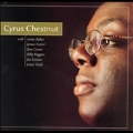 Cyrus Chestnut