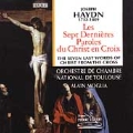 Haydn: Les Sept Dernieres Paroles / Moglia, Toulouse CO