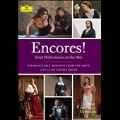 Encores! - Great Performances at the Met