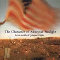 Kitzke: The Character of American Sunlight