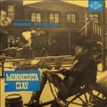 Minnesota Clay<限定盤>