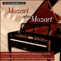 Mozart After Mozart