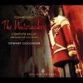 Tchaikovsky: The Nutcracker - Complete Ballet Arranged for Solo Piano