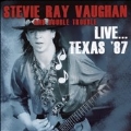 Live…Texas '87