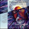 Bottle Post Secrets (Flaschenpost-Geheimnisse) - Paul Dukas and his Students