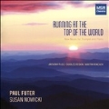 Running at the Top of the World - New Music for Trumpet and Piano