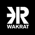 Wakrat (Signed CD)