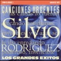 Best of Silvio Rodriguez: Cuba Classics 1