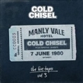 Live Tapes, Vol. 3: Live at the Manly Vale Hotel Sydney, June 7, 1980