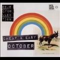 Cheap & Easy October