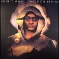 Spirit Man